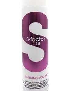 Clearance Sale S-Factor Stunning Volume Conditioner 8.45oz.