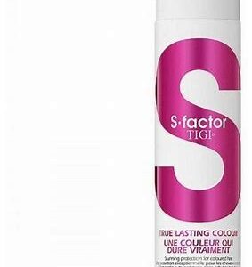 Clearance Sale S-Factor True Lasting Colour Conditioner 8.45oz.