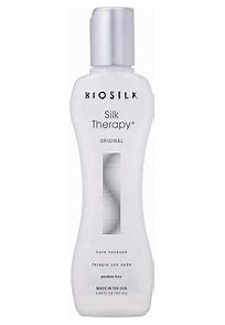 FAROUK BIOSILK SILK THERAPY 5.64oz