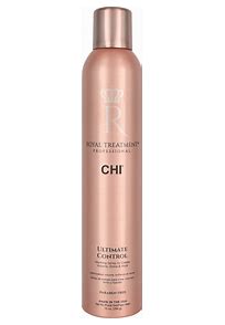 FAROUK ROYAL TREATMENT ULTIMATE CONTROL HAIR SPRAY 10oz