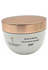 FAROUK ROYAL TREATMENT BOND & REPAIR TREATMENT MASQUE 8oz