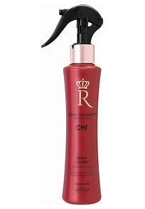 FAROUK ROYAL TREATMENT GUARD HEAT PROTECTING SPRAY 6oz