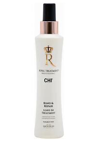 FAROUK ROYAL TREATMENT BOND & REPAIR LEAVE-IN TREATMENT 6oz